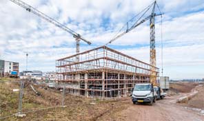 Wohnungsbau Generalunternehmer Trier